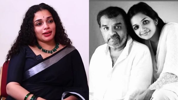 ജീവിതത്തിൽ പലതും അച്ഛനിൽനിന്നു കണ്ടുപഠിച്ചതാണ്, എല്ലാവർക്കും നല്ല സുഹൃത്തായിരുന്നു; ആൻ അഗസ്റ്റിൻ പറയുന്നു