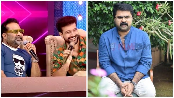 'നമ്മൾ തമിഴ് സംസാരിച്ചാൽ എങ്ങനെ ഉണ്ടാവും? ബാല എന്നെ വിളിച്ചിരുന്നു'; ട്രോളുകളെക്കുറിച്ച് അനൂപ് മേനോൻ