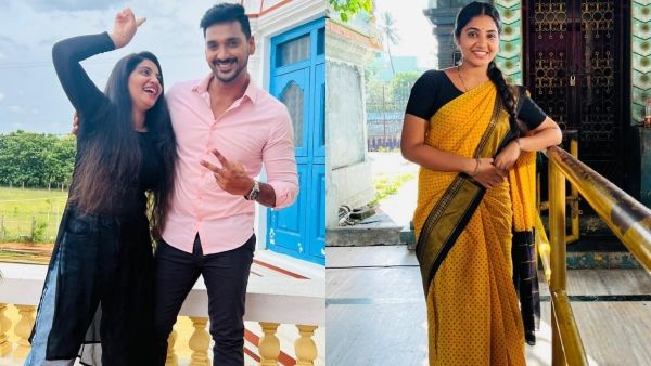 'എന്റെ പ്രതിച്ഛായ ഇല്ലാതാക്കാനെ നിങ്ങൾക്ക് സാധിക്കൂ, എന്നിലെ പോരാളിയെ തകർക്കാൻ പറ്റില്ല'; പ്രതികരിച്ച് അൻഷിത!