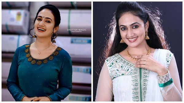 എൻ്റെ പുത്രിയാണ്, ആഘോഷത്തിന് ഒരുങ്ങുകയാണെന്ന് അനു ജോസഫ്; നടി വിവാഹം കഴിച്ചോന്ന് ആരാധകരും