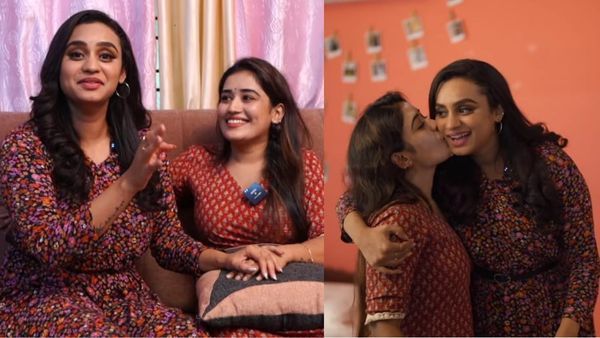 അനുമോൾക്ക് കല്യാണമായോ?, ലക്ഷ്‌മി നക്ഷത്രയ്‌ക്കൊപ്പം വിശേഷങ്ങൾ പങ്കുവെച്ച് താരം; വീഡിയോ വൈറൽ