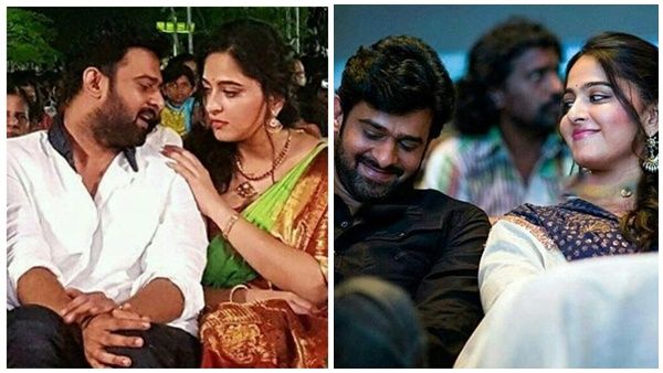 എന്റെ മകൾക്ക് പ്രഭാസിനെ പോലൊരാളെ ലഭിക്കണമെന്നുണ്ട്, പക്ഷെ...; അനുഷ്ക ഷെട്ടിയുടെ അമ്മ പറഞ്ഞത്