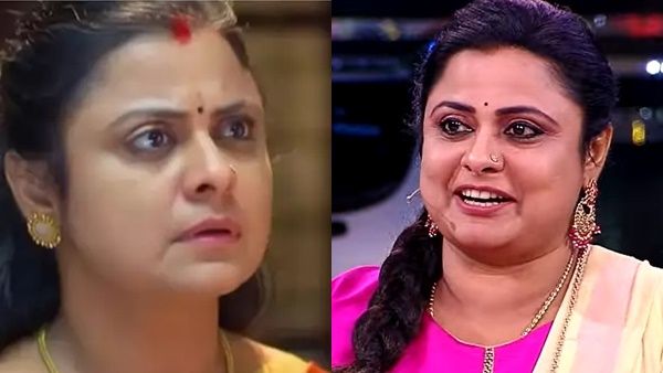 വേശ്യയെന്ന് വിളിച്ച് മുതിര്‍ന്ന നടന്‍, എല്ലാവരും നോക്കി നില്‍ക്കെ കാല് പിടിച്ച് മാപ്പ് പറയിപ്പിച്ചു: അര്‍ച്ചന