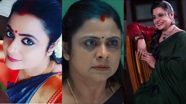 നീ നടിയാകുന്നത് എനിക്കൊന്ന് കാണണം, നിന്നെ ഞാന്‍ കേറ്റില്ല; നടിയായ കാരണം പറഞ്ഞ് അര്‍ച്ചന