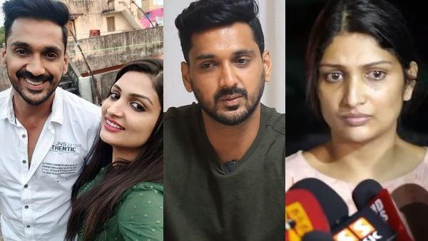 അർണവ്-ദിവ്യ വിഷയത്തിൽ ആരോപണവിധേയയായ നടി മലയാളത്തിലെ പ്രമുഖ സീരിയൽ താരം, സംഭവിച്ചതിനെ കുറിച്ച് അര്‍ണവ്!
