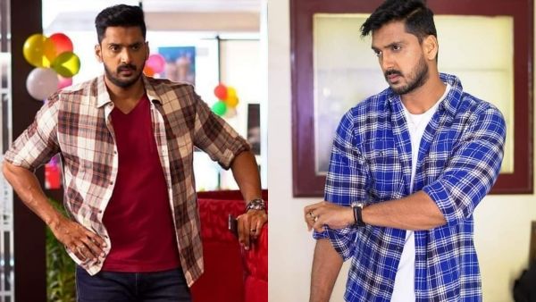 ​'നീയാണോ ആ കോമാളി?, ഗർഭിണിയെ കഷ്ടപ്പെടുത്തിയിട്ട് ന്യായം പറയാൻ നാണമില്ലേ'; അർണവിന് അസഭ്യ വർഷം!