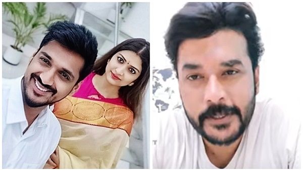 നടിമാരുടെയും നടൻമാരുടെയും ​വാട്സ്ആപ്പ് ​ഗ്രൂപ്പ് ഉണ്ടാക്കി; അർണവിനെക്കുറിച്ച് സീരിയൽ നടൻ