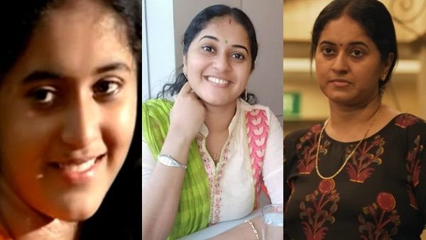27 വര്‍ഷത്തിന് ശേഷം ആടുതോമയുടെ തുളസി, വാശിയിലൂടെ തിരിച്ചുവരവ്; ഇതുവരെ എവിടെയായിരുന്നു?