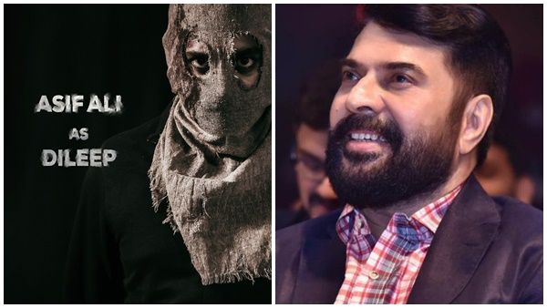 റോഷാക്കിൽ ആസിഫലിയോട് അനീതി കാണിച്ചോ? മറുപടിയുമായി മമ്മൂട്ടി
