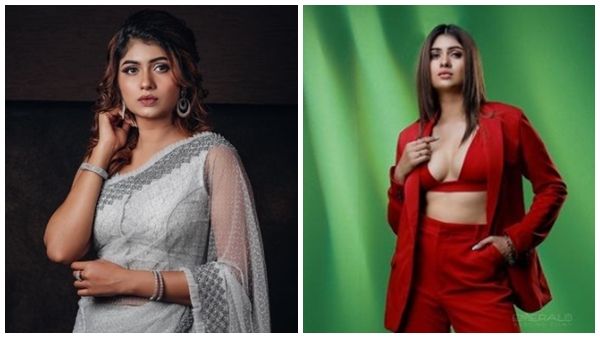 ബോളിവുഡ് നടിമാര്‍ ഇടുന്നതില്‍ കുഴപ്പമില്ല; ഗ്ലാമറസ് വേഷമിട്ടാല്‍ കുടുംബക്കാരും മോശമായി പറയുമെന്ന് നടി അശ്വതി