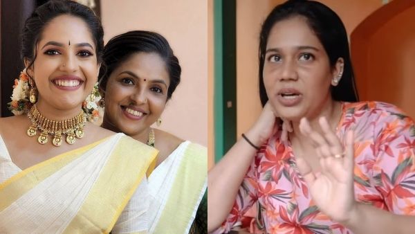 'ആ കുഞ്ഞിനെയൊന്ന് എടുത്തുകൂടെ എന്തൊരു ജാതികൾ, ഞങ്ങളെ രണ്ടുപേരേയും ഒരുപോലെ വിഷമിപ്പിച്ചു'; അമൃതയും ആതിരയും!