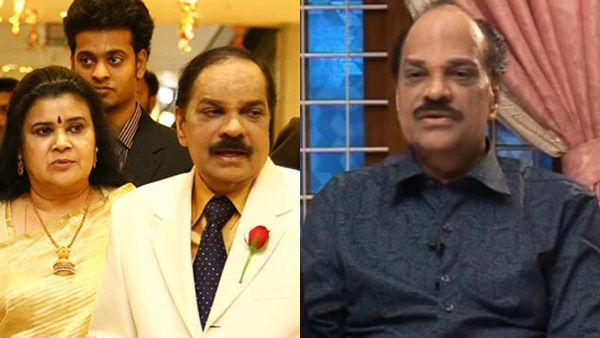 ആരും കാണാന്‍ വന്നില്ല, ഭാര്യയെ ഓര്‍ത്ത് കരയുമായിരുന്നു; മക്കള്‍ക്ക് വേണ്ടി ഇനിയൊന്നും ചെയ്യില്ല!