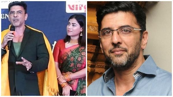 അവൾ സുഹൃത്ത് മാത്രമായി, ഭർത്താവിന് കൊടുക്കേണ്ട ബഹുമാനം തന്നില്ല; ആദ്യ ഭാര്യയെക്കുറിച്ച് ബബ്ലൂ പൃഥീരാജ്