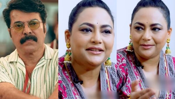 'ഞാൻ ആർട്ടിസ്റ്റുകളോട് സംസാരിക്കുന്നത് മമ്മൂക്കയ്ക്ക് ഇഷ്ടമല്ല, പ്രായശ്ചിത്തമാണ് കൗരവരിലെ റോൾ'; ബേബി അഞ്ജു
