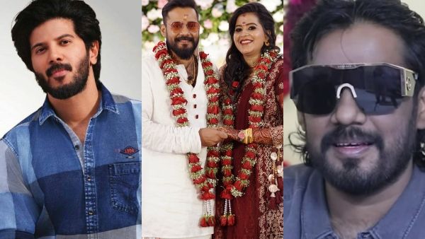 'പലതിലും ഓവറായി പോകുന്നു, ദുൽഖർ വരെ പറഞ്ഞില്ലേ?'; എലിസബത്തുമായി പിരിഞ്ഞോയെന്ന ചോദ്യത്തിന് ബാലയുടെ മറുപടി!