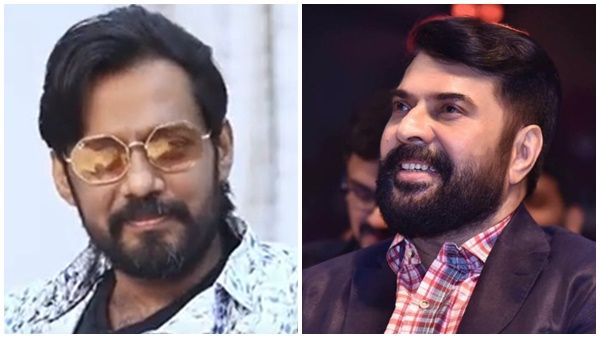 ആദ്യം കണ്ടപ്പോൾ ദേഷ്യം തോന്നി, മമ്മൂട്ടി പിഷാരടിയെ വിളിച്ചു; 'നാന് പൃഥിരാജ്' ട്രോളിനെക്കുറിച്ച് ബാല
