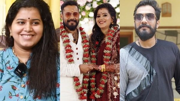 സത്യത്തെ അവര്‍ക്ക് ഭയം, തനി നിറം വൈകാതെ പുറത്ത് വരും; വേർപിരിയല്‍ ചര്‍ച്ചക്കിടെ എലിസബത്ത് പ്രതികരിക്കുന്നു!