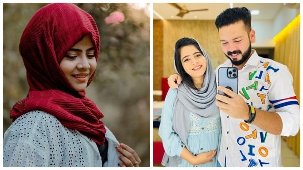 ഭര്‍ത്താവ് കൂടെയില്ലാതെ ആദ്യമായി പോയി; ഞങ്ങളുടെ കുഞ്ഞ് സുഖമായിരിക്കുന്നു, ബഷീറിനെ മിസ് ചെയ്യുന്നുവെന്ന് മഷൂറ