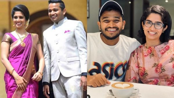 'എനിക്ക് അപകടം പറ്റിയപ്പോൾ ക​രയേണ്ടതിന് പകരം എലിസബത്ത് ചോദിച്ചത് കേട്ട് നിർമാതാവ് വരെ ചമ്മിപ്പോയി'; ബേസിൽ