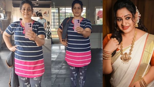 'വേറെ വഴിയില്ല.... അവസാനം ഞാൻ അത് ചെയ്യാൻ തീരുമാനിച്ചു'; വർക്കൗട്ടിനായി ജിമ്മിൽ‌ ചേർന്ന് നടി ബീന ആന്റണി!