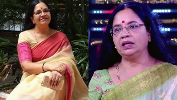 അമ്മ എന്നെ ആർക്കോ കൊടുത്തു, ഞാൻ അവിടെനിന്ന് ഇറങ്ങി ഓടി; കുട്ടിക്കാലത്തെ നീറുന്ന ഓർമ്മ പങ്കുവച്ച് ഭാഗ്യലക്ഷ്‌മി