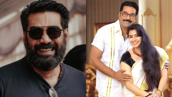 കത്തിനൊപ്പം പ്രസാദവും മയിൽപ്പീലിയും അയക്കും, സംയുക്ത വന്നതോടെ നിന്നു; ആരാധികയെക്കുറിച്ച് ബിജു മേനോൻ