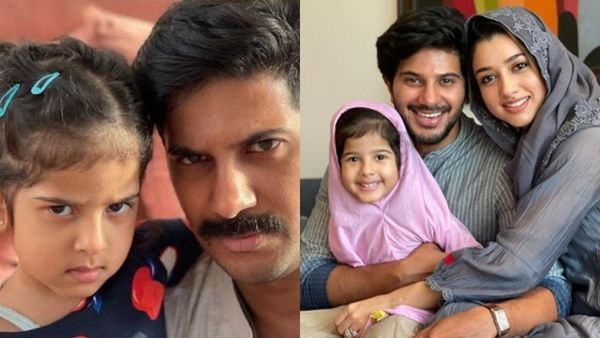 അക്കാര്യം ഇഷ്ടമായില്ലെങ്കിൽ അത് തുറന്നു പറയും, അവളുടെ സത്യസന്ധത പറയാതെ വയ്യ!; മറിയത്തെ കുറിച്ച് ദുൽഖർ