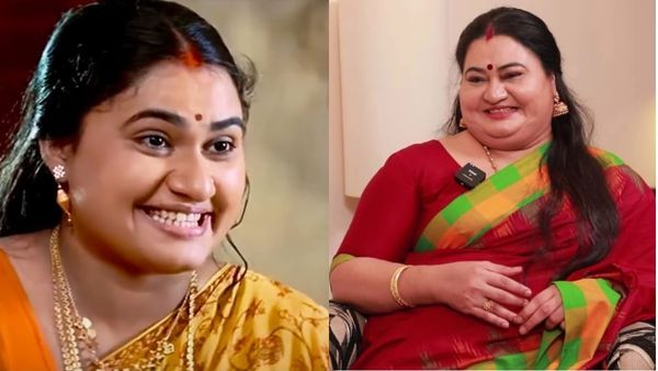 ഇന്റർവ്യൂ എന്ന് കേട്ടാൽ ഞാൻ ഓടും; ശ്രീകൃഷ്ണപുരത്തെ കോമഡിയൊക്കെ സംഭവിച്ചു പോയതാണ്: ബിന്ദു പണിക്കർ
