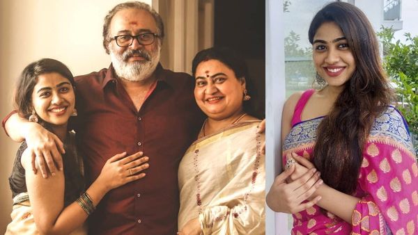 കല്യാണിക്കൊപ്പമുള്ള സിനിമ?; മകളുടെ സിനിമാ പ്രവേശത്തിനെ കുറിച്ച് ബിന്ദു പണിക്കർ പറഞ്ഞത്!