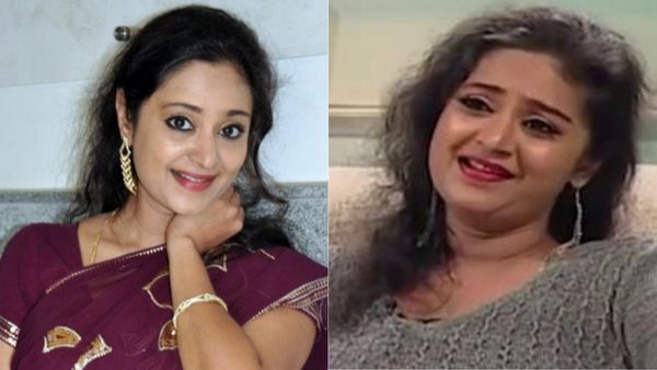 'എനിക്ക് വെളുത്ത് തന്നെ ഇരിക്കണം'; അമരത്തിലെ നായിക വേഷം നിരസിച്ചതിനെ കുറിച്ച് നടി ചാർമിള പറഞ്ഞത്