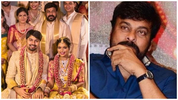 രണ്ടാം വിവാഹത്തിലും പ്രശ്നങ്ങൾ; മൂന്നാമത്തെ വിവാഹത്തിനൊരുങ്ങി ചിരഞ്ജീവിയുടെ മകൾ?