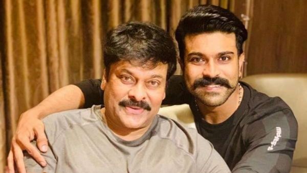 വൻ പരാജയം; പ്രതിഫലത്തിന്റെ 80 ശതമാനവും തിരിച്ചു കൊടുത്ത് ചിരഞ്ജീവിയും മകൻ രാം ചരണും