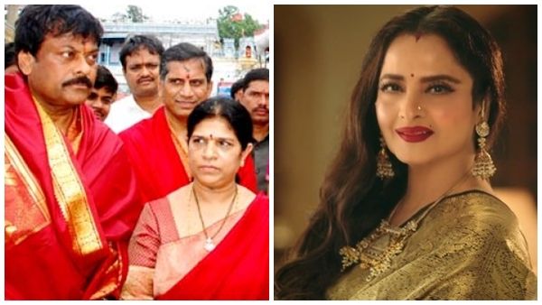 ഭാര്യയെ സ്‌നേഹത്തോടെ വിളിക്കുന്നത് ഇഷ്ടം തോന്നിയ നടിയുടെ പേര്; ആരോടും പറയാത്ത രഹസ്യം പറഞ്ഞ് മെഗാസ്റ്റാർ