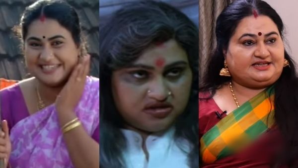 'കോമഡി ചെയ്യാൻ പറ്റില്ലെന്ന് പറഞ്ഞ് ഇറങ്ങി, വണ്ണം തോന്നാൻ രണ്ട് വസ്ത്രങ്ങൾ ധരിച്ചു'; ബിന്ദു പണിക്കർ!
