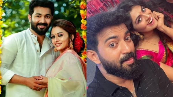 'കല്യാണം കഴിഞ്ഞപ്പോൾ എല്ലാം ചാടി കേറി പറയുമായിരുന്നു, ഇപ്പോൾ ജോണിന് എന്റെ ഇഷ്ടങ്ങൾ അറിയില്ല'; ധന്യ