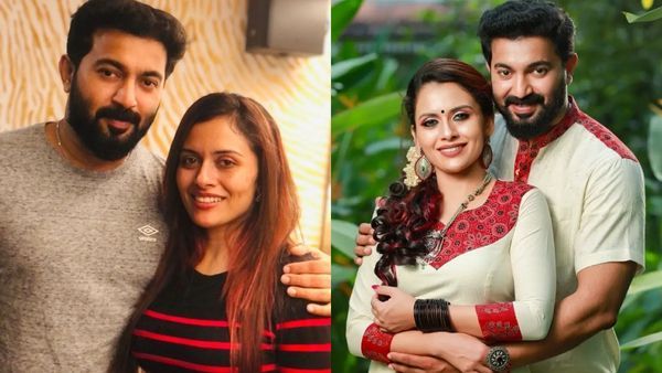 ഒരുമിച്ചുള്ള യാത്രകളിൽ അത് സംഭവിച്ചു!; സൗഹൃദം വിവാഹത്തിലേക്ക് എത്തിയതിനെ കുറിച്ച് ധന്യ പറഞ്ഞത്