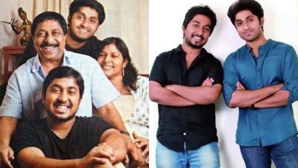 'മക്കൾക്ക് കോമൺ സെൻസ് ഉണ്ടായാൽ മതി, ധ്യാന് അതെത്ര ഉണ്ടെന്ന് അറിയില്ല; സിനിമയിൽ അവരെ സഹായിച്ചിട്ടില്ല!'