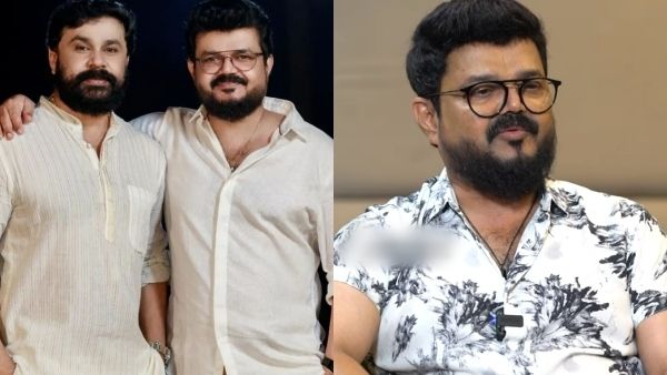 'തെറ്റ് ചെയ്തിട്ടില്ലെങ്കിൽ ധൈര്യമായി ഇരിക്കാമല്ലോ, മനസമാധാനത്തോടെ ഉറങ്ങുന്നവരാണ് ഞാനും ദിലീപും'; നാദിർഷ!