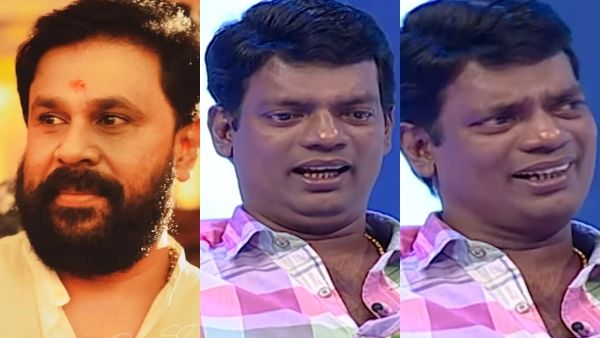 'ഞാനൊരു സുന്നത്ത് ചെയ്ത ഹിന്ദുവാണ്, ദിലീപ് അമേരിക്കയിൽ വെച്ച് ഒരിക്കൽ എന്നെ അടിച്ചു'; അനുഭവം പറഞ്ഞ് സലിംകുമാർ