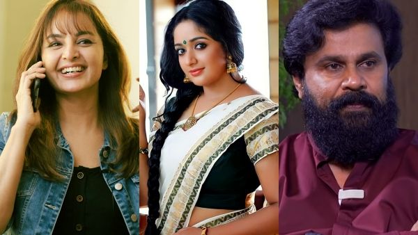 'പലരും മോഹിച്ച നായികമാരെ വിവാഹം ചെയ്ത നിന്നെ പത്തലിന് അടിക്കണം'; സംവിധായകൻ പറഞ്ഞതിനെ കുറിച്ച് ദിലീപ്!