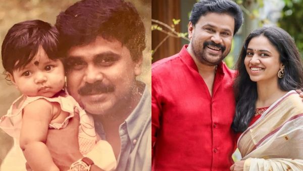 'അച്ഛന്റെ മോള് തന്നെ...'; ദിലീപിന്റെ കൈകളിൽ കുഞ്ഞ് മീനാക്ഷി, ശ്രദ്ധനേടി പിറന്നാൾ ആശംസ ചിത്രം!