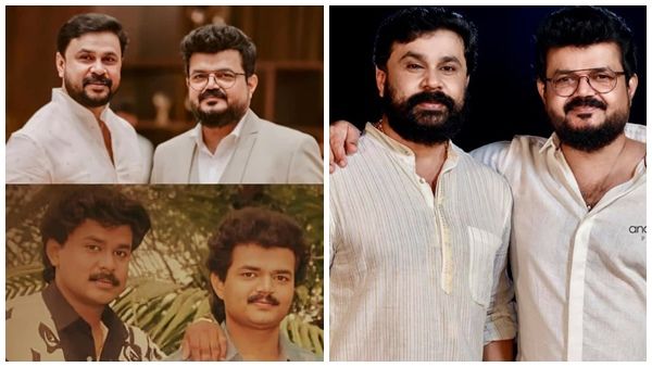 പെണ്‍കുട്ടികളുടെ നടുവില്‍ നിന്നാണ് അന്ന് ദിലീപിനെ കാണുന്നത്; ശരിക്കും ഗോപാലകൃഷ്ണന്റെ സ്വഭാവമാണെന്ന് നാദിര്‍ഷ