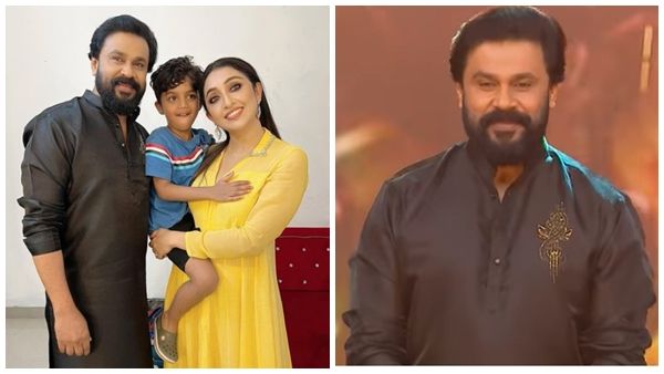 ഒളിച്ചോട്ടം ചരിത്രാക്കിയ ആളാണ് ഞാനെന്ന് ദിലീപ്; ഈയൊരു ചോദ്യം എന്നോട് ചോദിക്കരുതായിരുന്നെന്നും താരം