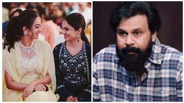 'ദിലീപേട്ടൻ സിനിമകളിൽ കാണുന്നത് പോലെ അല്ല'; നടനെക്കുറിച്ച് നമിത പ്രമോദ്
