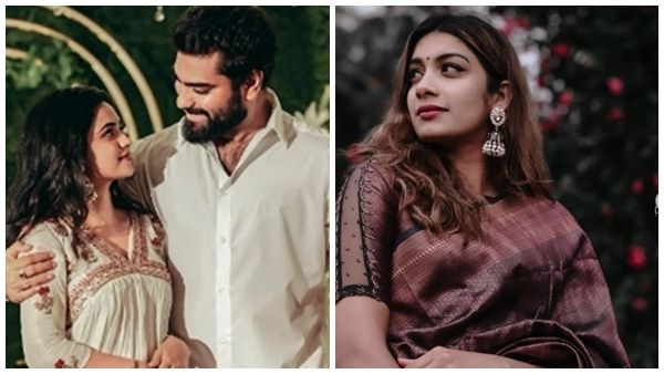 ഞാനിഷ്ടപ്പെട്ടിരുന്ന കുട്ടിയാണ് ദില്‍ഷ; എനിക്കും ആരതിയ്ക്കും അവളോട് പരിഭവമില്ല, ദില്‍ഷയെ കുറിച്ച് റോബിന്‍