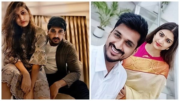ഭര്‍ത്താവ് മറ്റൊരു സീരിയല്‍ നടിയുമായി ഇഷ്ടത്തിലാണ്; അബോര്‍ഷന്റെ ഘട്ടത്തിലാണെന്ന് നടി ദിവ്യ ശ്രീധര്‍