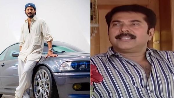 'എന്റെ മോന് പത്ത് മുന്നൂറ് കാറുകളുണ്ട്'; കുഞ്ഞു ദുൽഖറിന്റെ കാർ ശേഖരത്തെ കുറിച്ച് മമ്മൂട്ടി പറഞ്ഞത്