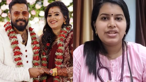 'എനിക്ക് ജോലി മെന്റൽ ഡിപ്പാർട്ട്മെന്റിലാണ്, നിങ്ങൾ പ്രതീക്ഷിക്കുന്നതൊന്നും കിട്ടിയെന്ന് വരില്ല'; എലിസബത്ത്