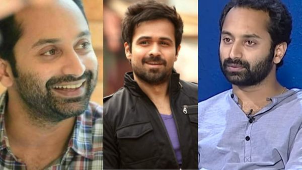 ഇമ്രാൻ ഹാഷ്മി ജൂനിയർ എന്ന് വിളിക്കുന്നവരോട് പറയാനുള്ളത്; ചോദ്യത്തിന് ഫഹദ് നൽകിയ മറുപടി ഇങ്ങനെ!