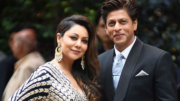 പെങ്ങളെ ഉപേക്ഷിച്ച് പോണം! ഷാരൂഖ് ഖാന് നേരെ തോക്ക് ചൂണ്ടി ഗൗരിയുടെ സഹോദരന്‍